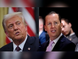 सर्जियो गोर सोमवार को लेंगे भारत में नए अमेरिकी राजदूत पद की शपथ, ट्रंप रहेंगे मौजूद- जानें क्या रहेगी उम्मीद