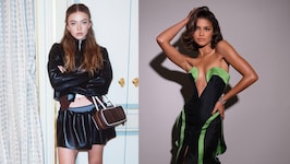 Sydney Sweeney And Zendaya In 'Bitter Feud' Over Political Views, Says Report