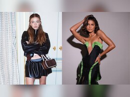 Sydney Sweeney Fuels Fresh Rift Rumours With Zendaya After <i>Euphoria</i> Farewell Post Snub