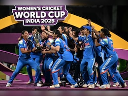 विश्व कप जीत के बाद आसमान छू रही जेमिमा रोड्रिग्स और शेफाली वर्मा की ब्रांड वैल्यू, लाखों से करोड़ों तक पहुंची