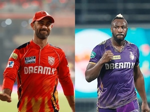 IPL Retentions: Russell, Maxwell Released; KKR, CSK Set For Intense Auction