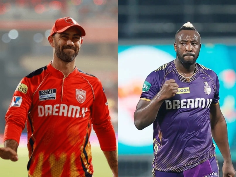 IPL 2026 Retentions And Trades Highlights: Andre Russell, Glenn Maxwell Released; KKR, CSK Set For Intense Auction