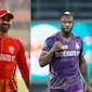 IPL 2026 Retentions And Trades Highlights: Andre Russell, Glenn Maxwell Released; KKR, CSK Set For Intense Auction