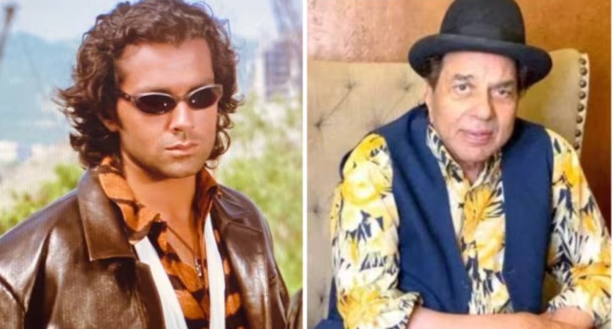 बॉबी देओल की इस फिल्म को साइन करने से पहले भड़क गए थे, बॉक्स ऑफिस पर हुई थी रिकॉर्डतोड़ कमाई 