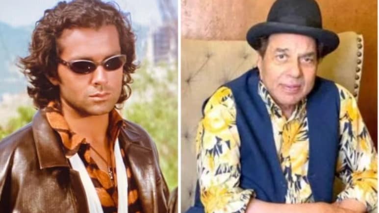 बॉबी देओल की इस फिल्म को साइन करने से पहले भड़क गए थे, बॉक्स ऑफिस पर हुई थी रिकॉर्डतोड़ कमाई 