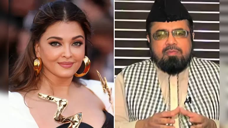 कौन है ऐश्वर्या राय पर भद्दी टिप्पणी करने वाला बदजुबान मौलवी अब्दुल कावी? क्या है इसका पाकिस्तान कनेक्शन, पढ़ें