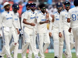 IND vs RSA 1st Test: 'हमें बहुत कमी खल रही', कोलकाता फैंस टेस्ट को लेकर उत्साहित, लेकिन हो रहा अधूरेपन का अहसास, जाने क्यों