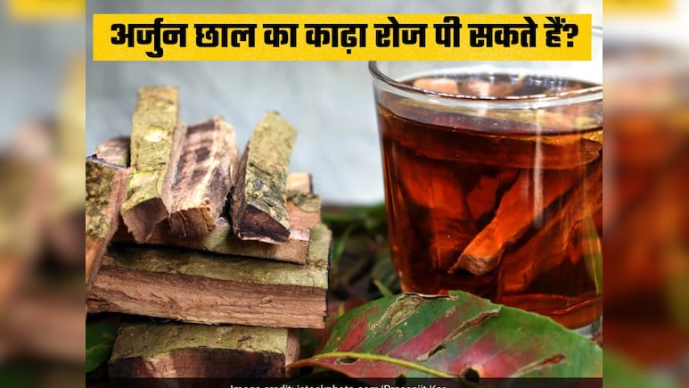 सिर से लेकर पांव तक इन बीमारियों के लिए काल है अर्जुन की छाल, जानिए कैसे करना है सेवन