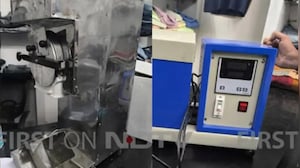 Flour Mill Used For Bomb Making Found In Terror Doctor's Home: Sources