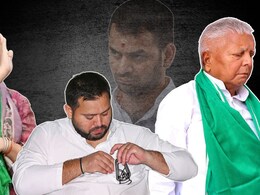 Rohini Acharya: लालूंना किडनी देणाऱ्या रोहिणी आचार्यांवर तेजस्वींनी चप्पल का फेकली?  'यादवी' ची Inside Story