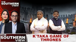 Siddaramaiah-DK Shivakumar Status Quo To Continue In Karnataka?