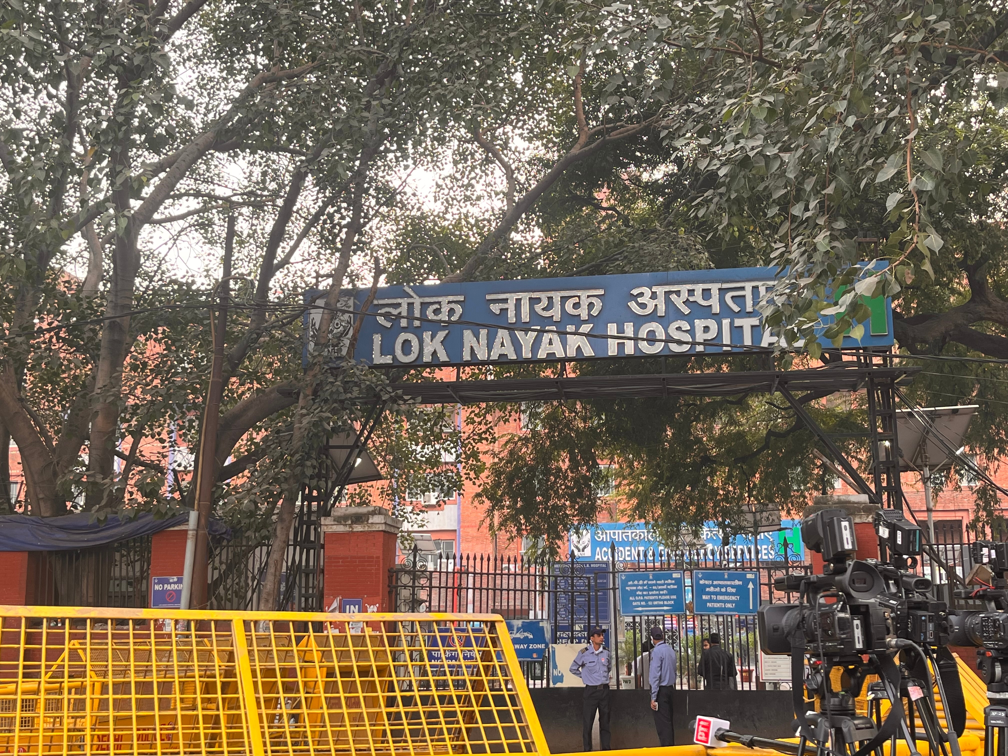 Latest and Breaking News on NDTV