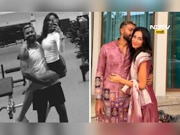 हार्दिक पांड्याचा दुसऱ्या गर्लफ्रेंड सोबतचा 'तो' हॉट  Video Viral,  सोशल मीडियावर रोमँटिक जोडीची भन्नाट चर्चा