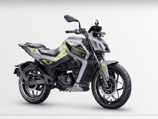 172km रेंज के साथ फ्लैगशिप इलेक्ट्रिक बाइक Matter Aera 5000+ हुई लॉन्च, जानें सबकुछ