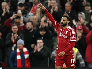 Egypt Switches Off Liverpool After Mohamed Salah Fallout