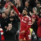 Mohamed Salah A Disgrace For Liverpool Outburst: Jamie Carragher