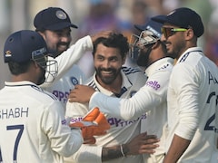 Ravindra Jadeja Heroics Leave South Africa In Deep Trouble; India Smell 1st Test Victory