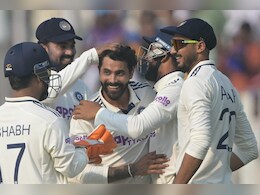 IND vs SA 1st Test: रवींद्र जडेजा ने वर्ल्ड टेस्ट चैंपियनशिप में किया बड़ा कारनामा, अश्विन, बुमराह के बाद ऐसा करने वाले तीसरे भारतीय