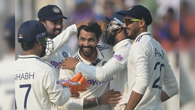 IND vs SA 1st Test: रवींद्र जडेजा ने वर्ल्ड टेस्ट चैंपियनशिप में किया बड़ा कारनामा, अश्विन, बुमराह के बाद ऐसा करने वाले तीसरे भारतीय