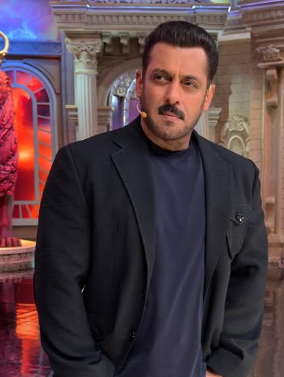 सलमान खान का फिल्म के सेट पर अलग ही होता है रौला, साथ में चलता है खाने का ट्रक और सबको मिलता है भरपेट खाना