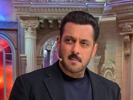 सलमान खान का फिल्म के सेट पर अलग ही होता है रौला, साथ में चलता है खाने का ट्रक और सबको मिलता है भरपेट खाना