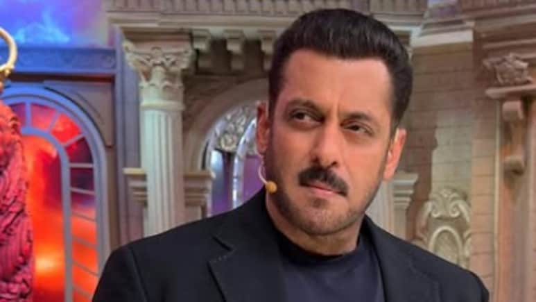 सलमान खान का फिल्म के सेट पर अलग ही होता है रौला, साथ में चलता है खाने का ट्रक और सबको मिलता है भरपेट खाना