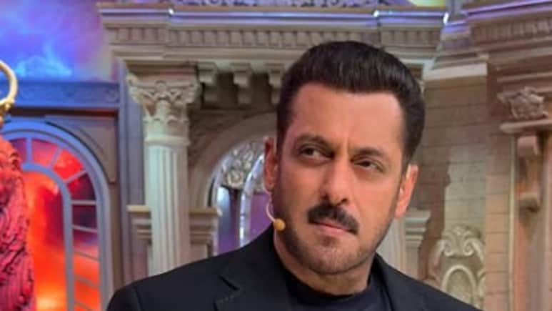 जब बिग बॉस में सलमान खान ने लोगों को दी थी चेतावनी, कहा था, जब तक धरम जी हैं कोई बैठेगा नहीं