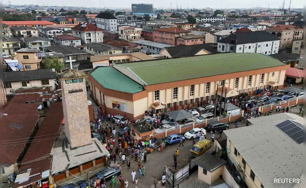 Trump, Nigeria, And 'Christian Persecution' Claim: 5 Things To Know