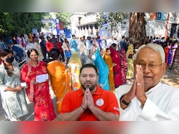 Analysis: नीतीश या तेजस्वी... बिहार चुनाव में महिलाओं की बंपर वोटिंग का किसे नफा-किसे नुकसान?