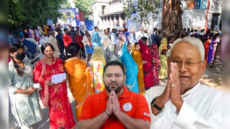 Analysis: नीतीश या तेजस्वी... बिहार चुनाव में महिलाओं की बंपर वोटिंग का किसे नफा-किसे नुकसान?