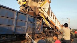 Bilaspur Train Accident: दो घंटे 20 मिनट का था सफर, चंद मिनट बाद ही हो गया हादसा, अब तक 8 की मौत