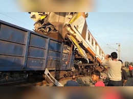 Bilaspur Train Accident: दो घंटे 20 मिनट का था सफर, चंद मिनट बाद ही हो गया हादसा, अब तक 8 की मौत