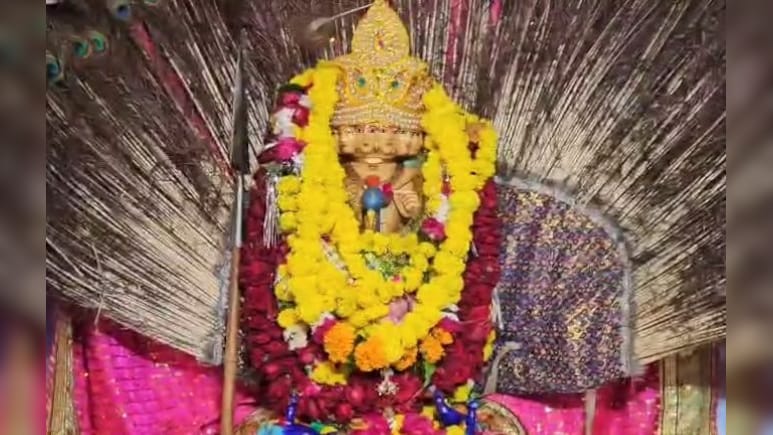 कार्तिक पूर्णिमा स्पेशल: देश का सबसे प्राचीन कार्तिकेय मंदिर, साल में एक दिन खुलते है पट; एक क्लिक में करें दर्शन