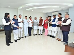 बिहार विधानसभा चुनाव के नतीजों के बीच क्या बोले MP-छत्तीसगढ़ के नेता, जानिए यहां 