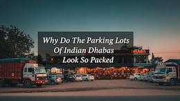 Do Indian Dhabas Really Fake Crowds? The Psychology Behind Packed Parking Lots