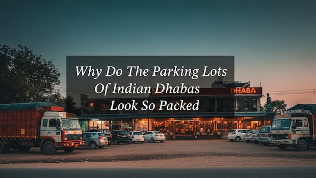 Do Indian Dhabas Really Fake Crowds? The Psychology Behind Packed Parking Lots