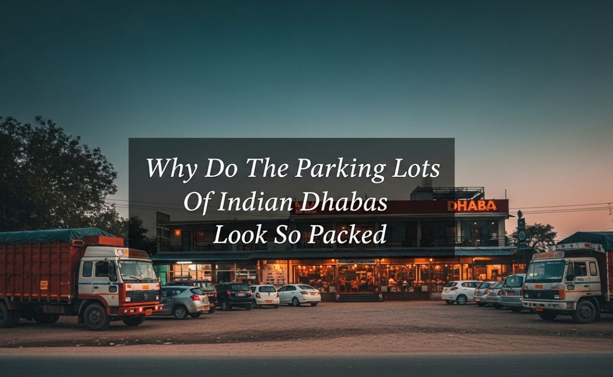 Do Indian Dhabas Really Fake Crowds? The Psychology Behind Packed Parking Lots