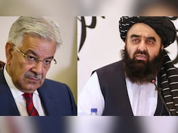 पाक की तालिबान को युद्ध की चेतावनी के साये में अफगानिस्तान के साथ शांति वार्ता