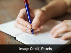 Mother's Note About Son's Screen Addiction Found On Train Sparks Debate In China