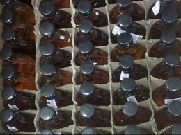 राजस्थान में एक महीने में नष्ट किए गए 4.48 लाख लीटर शराब, अबकारी विभाग की कार्रवाई