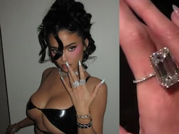 Kylie Jenner Owns A 28K Diamond Ring Worth Rs 22 Crore, Influencer Claims In Viral Video
