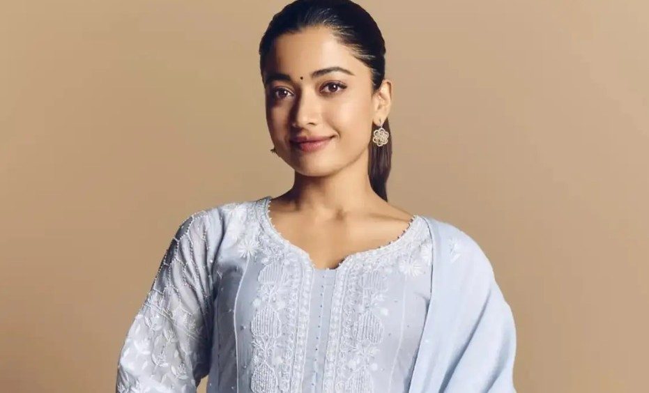 पुरुषों को बस एक बार पीरियड हो...रश्मिका मंदाना के इस बयान पर छिड़ी बहस तो एक्ट्रेस ने दिया ये जवाब