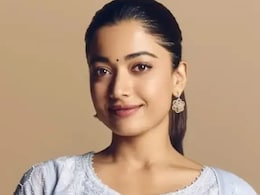 पुरुषों को बस एक बार पीरियड हो...रश्मिका मंदाना के इस बयान पर छिड़ी बहस तो एक्ट्रेस ने दिया ये जवाब