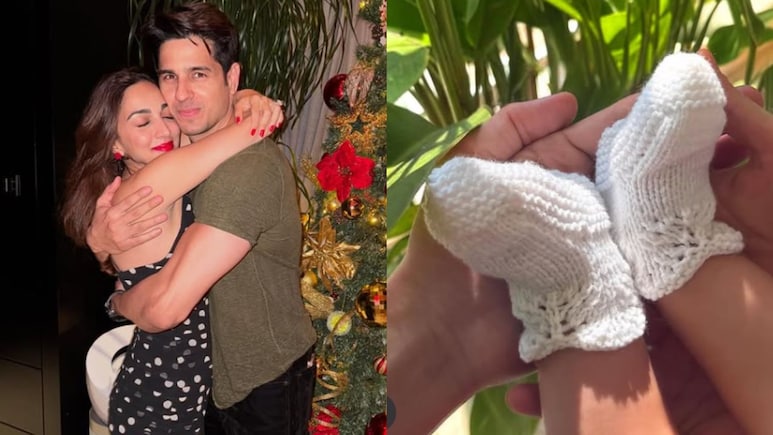 कियारा आडवाणी ने दिखाई बेटी की पहली झलक, बताया क्या रखा है नाम, जानते हैं क्या है सरायाह का मतलब?