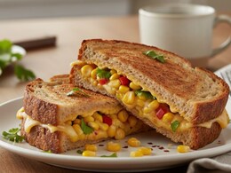 Stop Eating Sad Desk Lunches: 8 Filling Sandwich Recipes Worth Packing