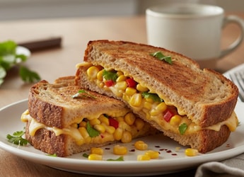 Stop Eating Sad Desk Lunches: 8 Filling Sandwich Recipes Worth Packing