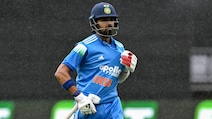 KL Rahul To Lead In South Africa ODIs As Injured Shubman Gill Misses Out