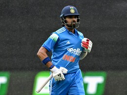 India's Squad Announcement vs South Africa Highlights: KL Rahul To Lead In ODIs As Shubman Gill Misses Out Due To Injury
