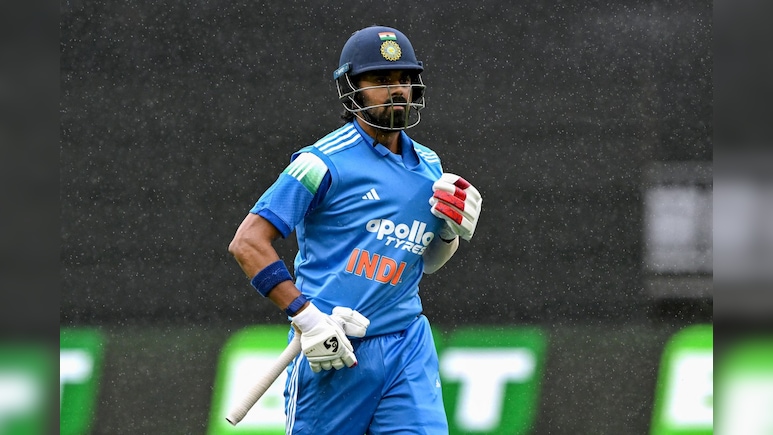 IND vs SA ODI Series: इस कारण रोहित शर्मा को नहीं,  केएल राहुल को दी गई वनडे टीम की कप्तानी ? ये है असली वजह