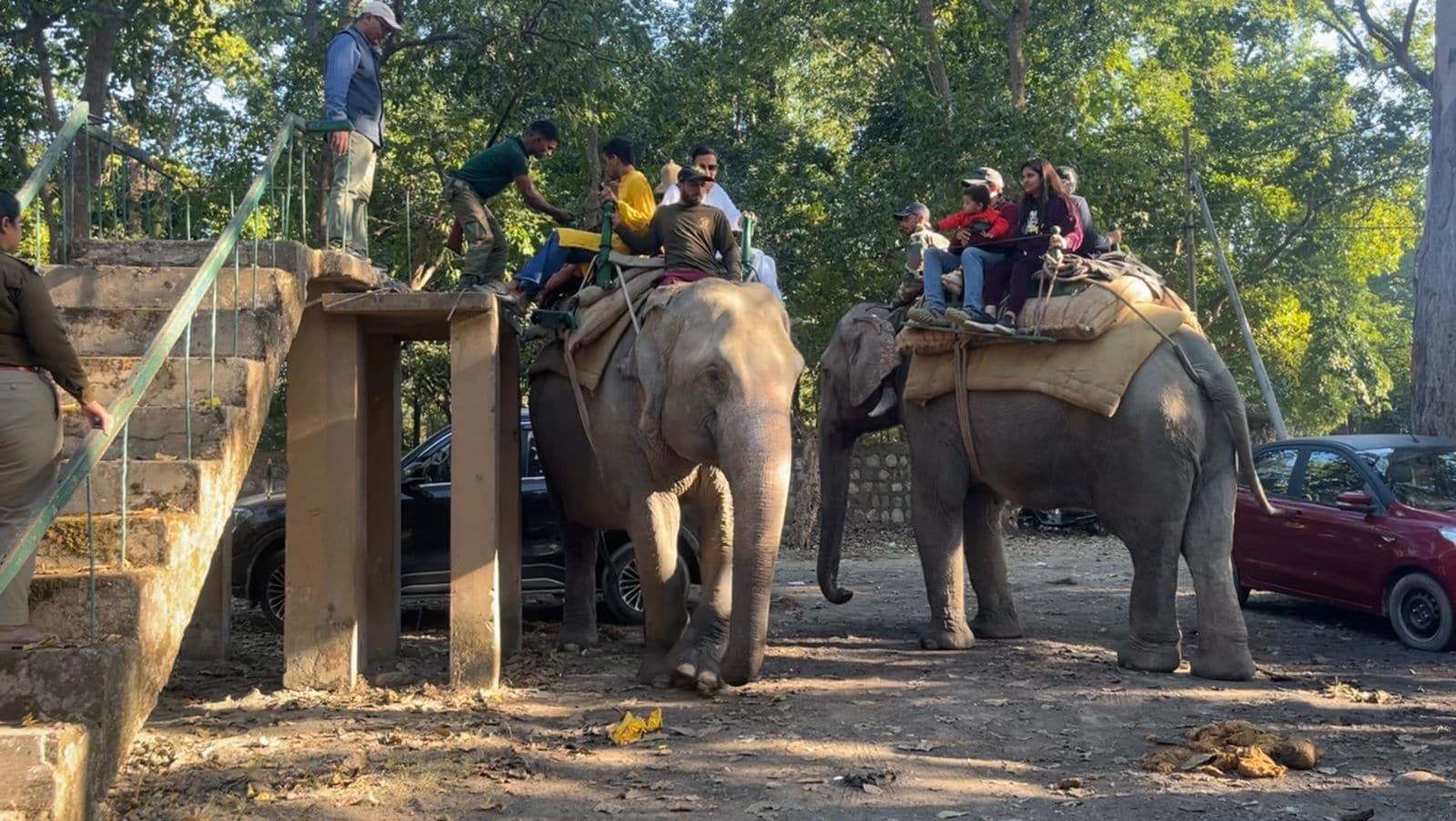 Latest and Breaking News on NDTV